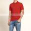 OEM high quality mens polo shirt, new fashion custom polo shirt design