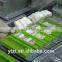 Top grade promotional small flat bamboo pick