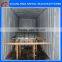 prime grade dx51d z100 galvanized steel coil