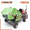 Agricultural machinery manufacturer (CE No.OSE--11-0606101) RXYK0850 mini hay baler for tractor