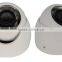 Mini dome cctv camera with audio night Vision Sony Effio 700TVL HD