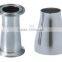 Seamless Reducers(pipe fittings,fittings,stainless steel fittings)