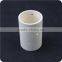 High precision insulating alumina insulator precision grinding 99 alumina ceramic tube