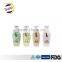 Plastic Empty Hotel Liquid: Shampoo, Conditioner, Shower Gel