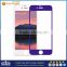 [GGIT] Excellent Quality Colored Tempered Glass Screen Protector for iPhone 6 Plus