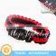 Turkey Vogue Durable Braid Paracord Bracelet Manufacturer Direct Sales