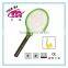 HIPS Electronic Rechargeable Mosquito Killer without Led Lights