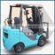 China wholesale 1.5ton LP Gas engine Forklift Trucks for sale