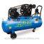 dafeng type portable 3hp 100L engine electric compressor