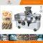 80-180kg/h high capacity automatic biscuit making machine                        
                                                                                Supplier's Choice