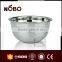 Reusable Salad Bowl Stainless Steel With Lid