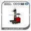 2T Side loading forklift truck