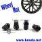High Quality Alloy Nut Wheel