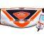Crazy lose weight heated belly vibrating slimming belt