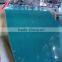 anti static rubber sheet static dissipative surface with a conductive back