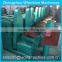 wood briquette extruder/eco-friendly charcoal making machine