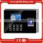biometric fingerprint attendance system with RFID