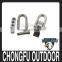 2016 stainless steel buckle for survival paracord bracelet WHOLESALE