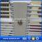 Hot selling high quality finger-proof 358 clearvu prison fences
