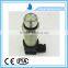 Flat membrane pressure transducer with 0-10V output