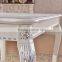 European Neo Classicism noble house furniture wood table price list of dining table