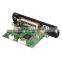 Multifunctional fm/tf usb mp4 mp5 fm radio module