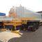 High quality low price 20m3 tanker truck water delivery