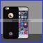 2015 Hot Sale Product Candy Colors TPU Phone Case Back Covers For iphone 6 /6s case