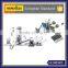 New technology gigant hollow block machine