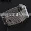 38|42mm high quality imported Milan stainless steel watch bracelet Wholesale 3PCS