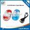 2.4G Wireless Optical Chargable Cable Oil Liquid Mouse For Promotion