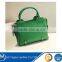 Bags China supplier leather classical woman handbag