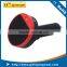 USB bluetooth car charger EU stand with bluetooth speaker function, output 5V/1A