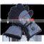 Factory sales wearable battery powered heating element parts for gloves motocycle gloves