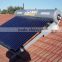 SABS approved Integtatuve High Pressure Solar Water Heater