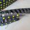 Ultra Durable Delicate Link Chain For Machinery