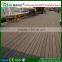 WPC Interlocking Decking Tiles for Outdoor Wall Panel and Fence