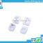 ABS plactic custom talking dolls with recording voice box for plush toy