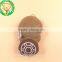 Cute small brown turtle accessories plush toys