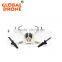 RC Drone XK X100 With 2.4GHz 6 Channel 6 Axis Gyro Quadcopter Support FUTABA S - FHSS RTF Helicopter Remote Control RC Dron Toy