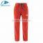 2015 Winter New Style Children fleece jogging pants thick windproof warm