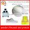 Co-polyamide (PA Nylon) Hot Melt Adhesives Film for Embroidery Patches