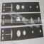 stainless steel stamping Part and CNC machining parts
