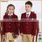 Hot sale primary High School blazers unisex blazers for kids children