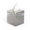China Stainless Steel Tissue Box Manufacturer