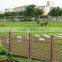 wpc fence for farm