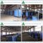 automatic plastic jerry can production blow molding machine from China