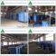 Max 5Litre PET bottle extrusion blow molding machine