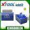 Newest IOBD 2 Android Automobile OBD2 EOBD2 Smart Car Doctor IOBD2 Bluetooth wifi Android