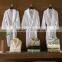 cotton cheap bathrobes unisex